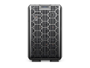 戴尔（Dell）PowerEdge T350 单路塔式服务器主机