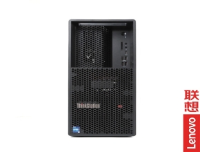 联想（Lenovo）ThinkStation P3 全新高性能塔式图形工作站