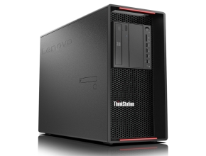 联想（Lenovo）ThinkStation P720 双路至强高端塔式图形工作站