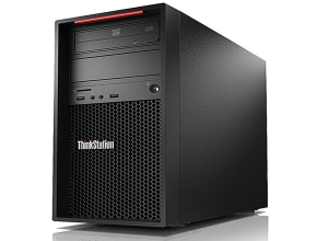 联想（Lenovo）ThinkStation P520C 大尺寸塔式图形工作站