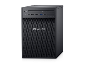 戴尔（Dell）PowerEdge T40 小型单路塔式服务器主机