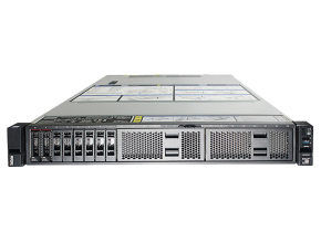 联想（Lenovo）ThinkSystem SR658 2U至强机架式服务器