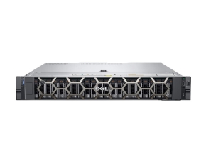 戴尔（Dell）PowerEdge R750 2U机架式服务器存储虚拟化主机
