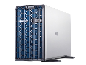 戴尔（Dell）PowerEdge T550 塔式服务器深度学习GPU计算加速台式电脑主机