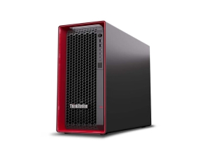 联想（Lenovo）ThinkStation P5 全新高性能塔式图形工作站