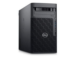 戴尔（Dell）Precision T5820 全新塔式图形工作站建模渲染设计电脑