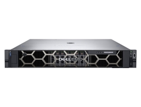 戴尔（Dell）PowerEdge R750XA 2U机架式服务器深度学习GPU虚拟化AI训练仿真计算整机