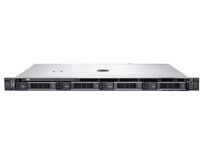 戴尔（Dell）PowerEdge R240 1U机架式单路服务器