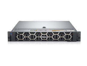 戴尔（Dell）PowerEdge R740 2U机架式服务器虚拟化主机