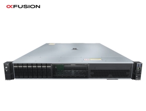 超聚变（FusionServer）2488H V5 2U机架式服务器主机4路 25盘