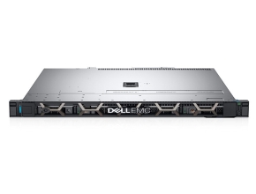 戴尔（Dell）PowerEdge R250 1U机架式服务器主机