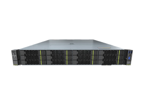 超聚变（FusionServer）2288H V6 2U机架式服务器12盘位
