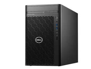 戴尔（Dell）Precision T3660 Tower塔式图形工作站设计渲染建模台式电脑主机