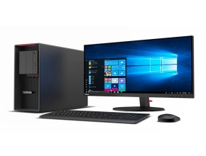 联想（Lenovo）ThinkStation P620 AMD锐龙处理器塔式图形工作站