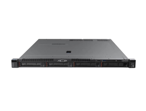 联想（Lenovo）ThinkSystem SR570 1U双路机架式服务器