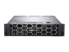 戴尔（Dell）PowerEdge R940XA 4U四路机架式服务器主机