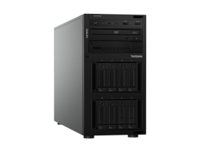 联想（Lenovo）ThinkSystem ST258 塔式服务器主机