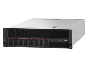 联想（Lenovo）ThinkSystem SR868 4U OA应用深度学习机架式服务器